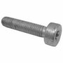 SR430, SR450 Spline Screw