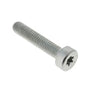 Spline Screw M6x30