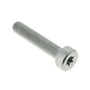 Spline Screw M6x30