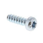 MS192C Pan Head Self Tapping