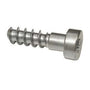 BR200, BR320 Spline Screw IS-P6x21.5