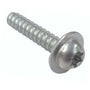 STIHL MS211 C-BE Pan Head Self Tapping - Genuine Spare Part