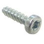 STIHL KM90R Spline Screw - Genuine Spare Part