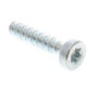 BR500, BR550 Screw