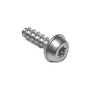 Pan Head Self-Tapping Screw IS-P6x18 HS81R, HS81RC
