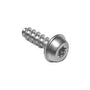 Pan Head Self-Tapping Screw IS-P6x18 HS81R, HS81RC