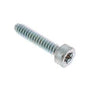 TS400 Spline Screw D5 x 24