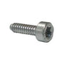 TS400 Spline Screw D4 x 15
