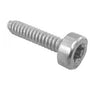 STIHL BT121, 019T Spline Screw - Genuine Spare Part