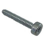 Pan head self-tapping screw IS-D5x32 KM90, KM90R
