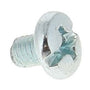 STIHL FS400 Pan Head Screw - Genuine Spare Part