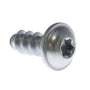 IS-P5x12-10.9 Screw