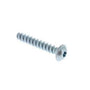 RM 545.0 VE, RM 545.0 VR Self-Tapping Screw IS