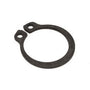 STIHL RE250K, RE260K Circlips DIN471-15x1 - Genuine Spare Part