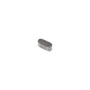 MB 655.3 RS, RM 655.1 RS Key DIN6885-A5x5x12