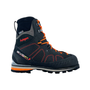 EVO Safety Chainsaw Boots Class 2 by ArbPro showcasing a slim, lightweight design for professional chainsaw protection.