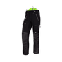 Breatheflex Pro Freestyle Chainsaw Trousers Type C designed for professional arborists with maximum leg protection.