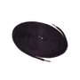 Replacement Scafell Lite Chainsaw Boot Laces in black, durable and designed for tree surgeons and arborists.