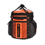 Arbortec Cobra DryKit 35L climbing rope bag, waterproof and durable, designed for tree surgeons, with multiple pockets and ventilation.