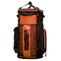 Arbortec Drykit Cobra 65L climbing rope bag, waterproof with padded harness, designed for tree surgeons.