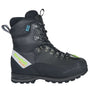 Arbortec Scafell Lite Black Chainsaw Boots for tree surgeons, featuring Class 2 chainsaw protection and durable design.