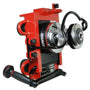 LD1 Rigging Winch System, a reliable lowering device for tree surgeons, ideal for lifting and lowering heavy branches.