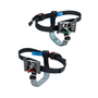 ISC STRYDER Foot Ascender for right and left foot, designed for arborists and rope-access technicians.