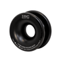 ISC Saturn Series Rigging Rings - CNC-machined aluminium rigging ring for arborists and rope-access professionals.