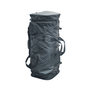 Cross Pro XL Rescue Bag All Black side view showcasing professional gear organization features