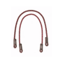 Phoenix Eye to Eye Hitch Cord 70cm for tree surgeons and arborists, featuring premium durability and performance.