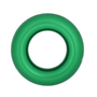 DMM Anchor Rings in green color for tree surgeons and arborists providing secure anchor points.
