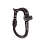 DMM Micro Vault Tool Holder for organizing climbing gear securely and safely on harness or gear bag.