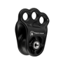 DMM Hitch Climber Eccentric Pulley designed for tree surgeons to enhance climbing efficiency.