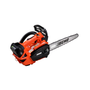 DCS-2500T Battery Top Handle Chainsaw 10"