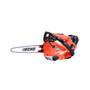 ECHO DCS-2500T Battery Top Handle Chainsaw 10" for professional tree surgeons, designed for high performance and low vibration.