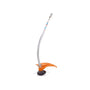 FSB-KM Grass Trimmer for Stihl KombiTool with curved shaft and AutoCut 11-2 head, ideal for tree surgeons and landscapers.