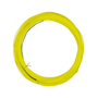 Stiffline Throwline 1.8mm 50m in yellow color, designed for arborists with reduced tangling and excellent reach.