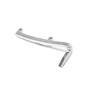 Guide claw for GS 461 petrol concrete cutter, made of galvanized steel, essential for tree surgeons and cutting concrete.