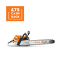 MS 400.1 CM Petrol Chainsaw