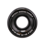 X-Rigging Low Friction Rings Notch rigging thimble designed for efficient rope-friendly lowering systems.