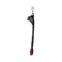 Nylon HAAS Velox Clip’N Step Boots Ascent System accessory with dual-channel bungee for climbing.