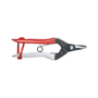 301 Harvest Snips with curved blade for precision harvesting of vegetables and fruit, ideal for tree surgeons.