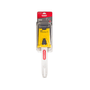 PowerSharp Bar 12" in packaging, genuine Oregon guide bar for chainsaws, compatible with various petrol models.