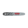 SpeedCut Nano Chainsaw Guide Bar 12" from OREGON, designed for precision cutting and control in compact chainsaws.