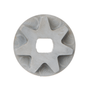 SpeedCut Nano Spur Sprocket, Pro 325"Low Profile -7-tooth Husqvarna, durable 7-tooth design