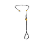 KNEE ASCENT Kit Ascender with integrated knee ascender and elastic return system for efficient SRS techniques.