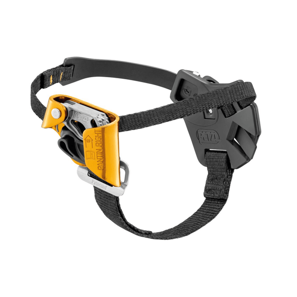 PANTIN CLICK Foot Ascender designed for arborists and tree surgeons, enhancing rope ascent efficiency.