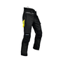 Ventilation Chainsaw Trousers Type C by Pfanner, designed for arborists, featuring cut-resistant fabric and comfort.