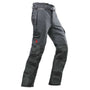 Pfanner Arborist Chainsaw Trousers Grey Type A designed for tree surgeons with advanced cut protection.