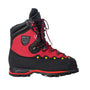 Pfanner Santis Chainsaw Boots: Class 2 protection. Durable, comfortable forestry boots with aluminium toe cap, Vibram sole, and water-resistant finish